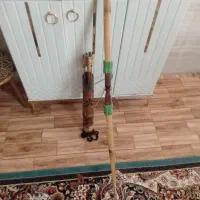 تیر کمان با ۵ تیر