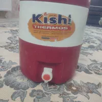 کلمن اب
