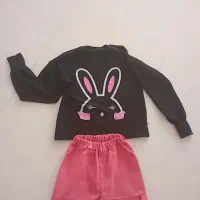 لباس دخترانه مناسب 10 تا 14 سال