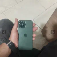 ایفون ۱۳ پرو مگس