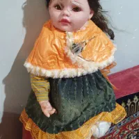 فروش عروسک