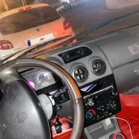 پراید ۱۳۲مدل ۹۰