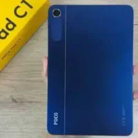 تبلتPoco pad C1 (با یک برگ چک بدون پیش پرداخت)