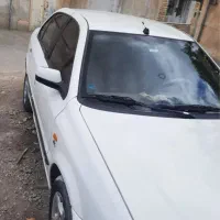 سمند 88 تکسوز