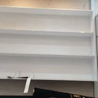 صفحه کابینت و قفسه