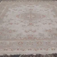 فرش ۱۲متری دست دوم