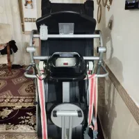 تردمیل