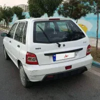 پراید۱۱۱ مدل ۹۶ بیرنگ