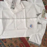 لباس بچگانه دخترانه و پسرانه در حد نو و نو