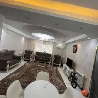 واحد ۹۰ متری طبقه اول خ امام املاک صاد