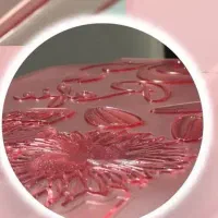 مونتاژ کلیشه کیسه کلیشه سازی نایلکس جعبه نرخ مصوب