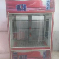 یخچال یک و نیمی تمیز