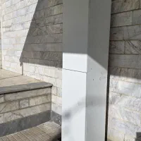 کمدآپارتمانی ام دی اف طبقه دار
