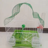 قفس پرنده