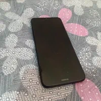 نوکیا C20 روشن نمیشه