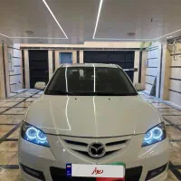 مزدا ۳فروشی