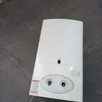 آبگرمکن ایران شرق