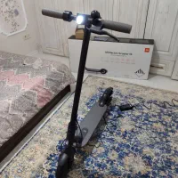 اسکوتر برقی هوشمند شیائومی 1S