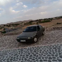 پژو 405