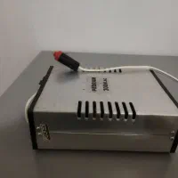 مبدل برق یا آدابتور