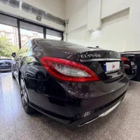 Cls 350 2012|خودرو سواری و وانت|تهران, شهرک غرب|دیوار