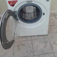 فروش ماشین لباسشویی 7کیلوییLG