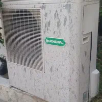 اسپیلت۳۶ هزار اجنرال کم کارکرد