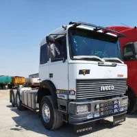 لوازم قطعات موتوری ایویکو ۳۳۰