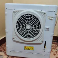 کولر آبی رو میزی زیر قیمت بازار