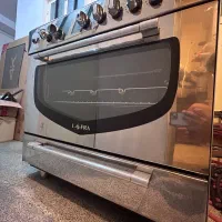 اجاق گاز فردار برند لوفرا ( ایتالیا )
