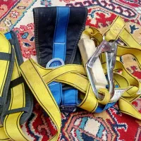 کمربندایمنی هارنس