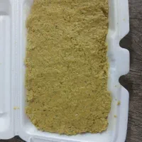 خمیرفلافل