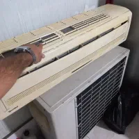 کولر گازی ۲۴۰۰۰ تکنو کیت