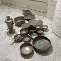 مس عطیقه 70 ساله