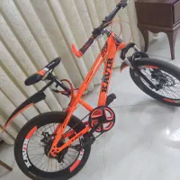 دوچرخه سایز ۲۰
