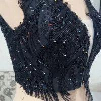 زنانه دوزی  مینو دیزاین