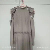 لباس مجلسی