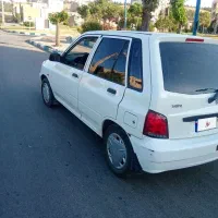 پراید 111مدل 95