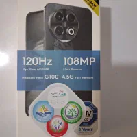 تکنو اسپارک 30pro