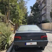 پژو روا ۸۵