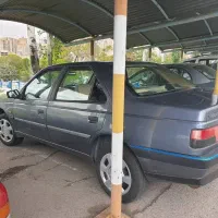 پژو|خودرو سواری و وانت|تبریز, |دیوار