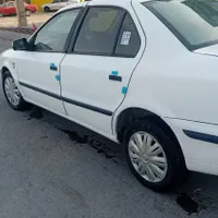 سمند LX EF7 بنزینی، مدل ۱۳۹۰|خودرو سواری و وانت|یاسوج, |دیوار