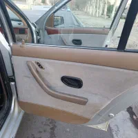 سمند 85فابریک