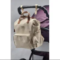 کیف نوزاد کالسکه ای کیکابو kikabo