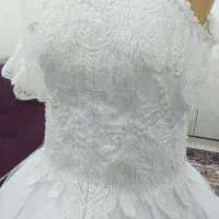 لباس عقد و عروسی