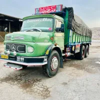 دهچرخ بالاگیر ۵۶