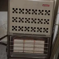 بخاری آبسال