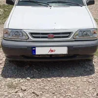 پراید مدل 87
