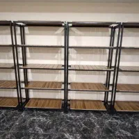 قفسه|کتابخانه، شلف، قفسههای دیواری|کرمانشاه, |دیوار
