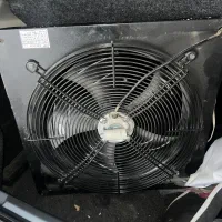 هواکش فلزی توافقی